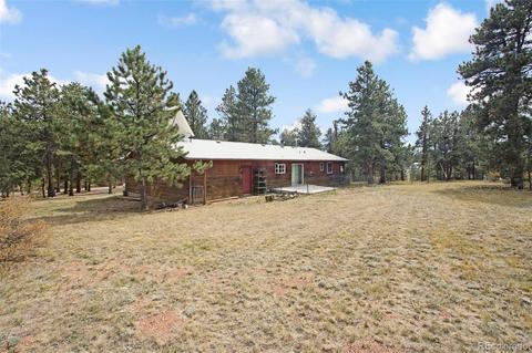 13449 S Mohawk St, Pine, CO 80470 photo 22