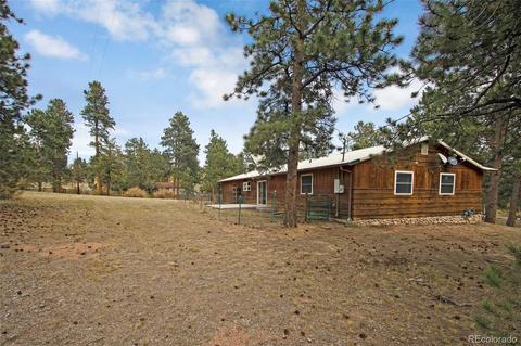 13449 S Mohawk St, Pine, CO 80470 photo 19