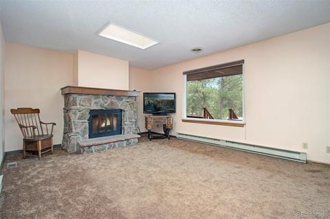 13449 S Mohawk St, Pine, CO 80470 photo 4