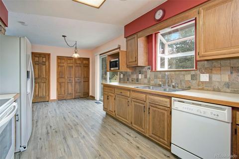 13449 S Mohawk St, Pine, CO 80470 photo 14