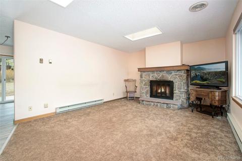13449 S Mohawk St, Pine, CO 80470 photo 3