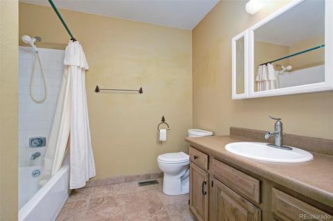 13449 S Mohawk St, Pine, CO 80470 photo 8