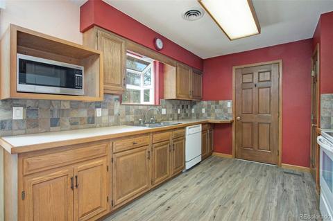 13449 S Mohawk St, Pine, CO 80470 photo 13