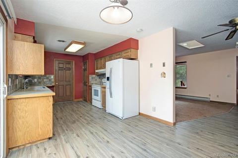13449 S Mohawk St, Pine, CO 80470 photo 12