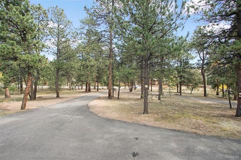 13449 S Mohawk St, Pine, CO 80470 photo 20