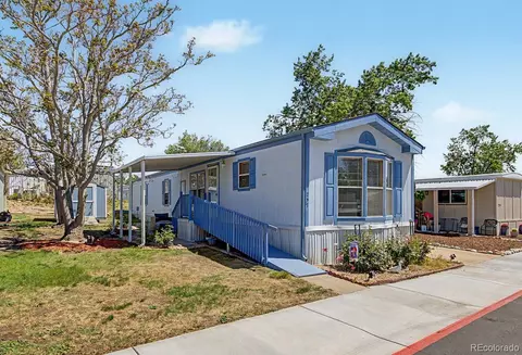 2100 W 100th Ave, Thornton, CO 80260
