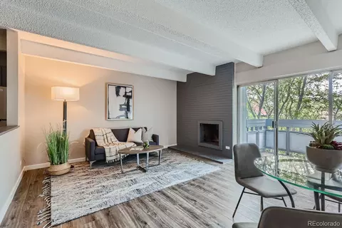 555 E 10th Ave #312, Denver, CO 80203