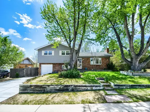 482 Melody Dr, Northglenn, CO 80260