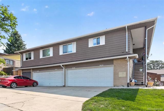 9964 Orangewood Dr, Denver, CO 80260