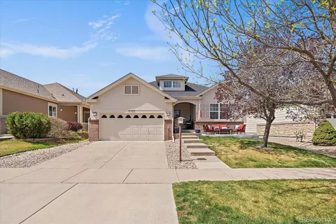 8169 S Catawba Ct, Aurora, CO 80016
