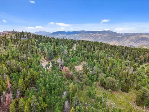 3665 Beaver Brook Canyon Rd, Evergreen, CO 80439