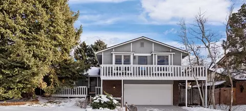 3420 S Nucla Way, Aurora, CO 80013