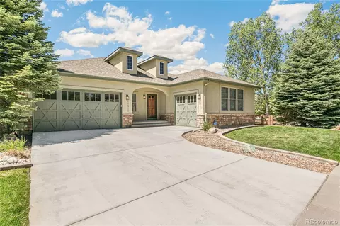 11318 W Ontario Ave, Littleton, CO 80127
