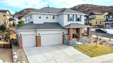 472 Sage Grouse Cir, Castle Rock, CO 80109