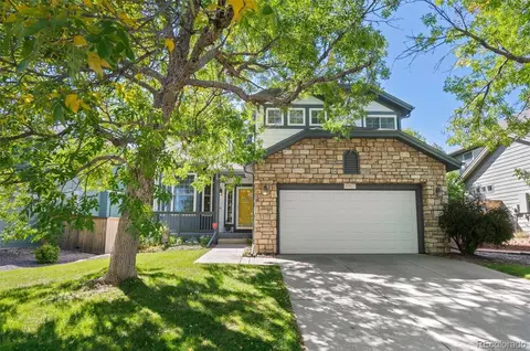 10617 Stonewillow Dr, Parker, CO 80134