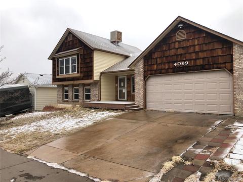 4099 S Espana Way, Aurora, CO 80013 photo 2