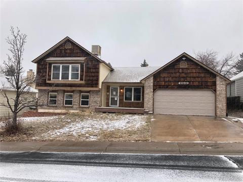 4099 S Espana Way, Aurora, CO 80013 photo 1