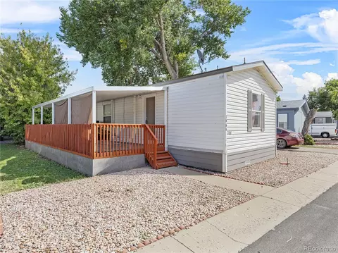 1666 Eisenhower Way, Aurora, CO 80011