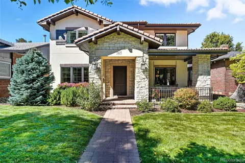 565 S Corona St, Denver, CO 80209