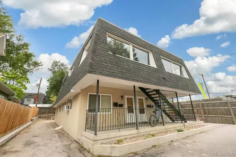 3820 Xavier St, Denver, CO 80212