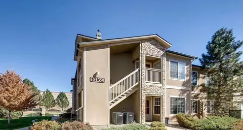 10165 E Carolina Pl #102, Denver, CO 80247