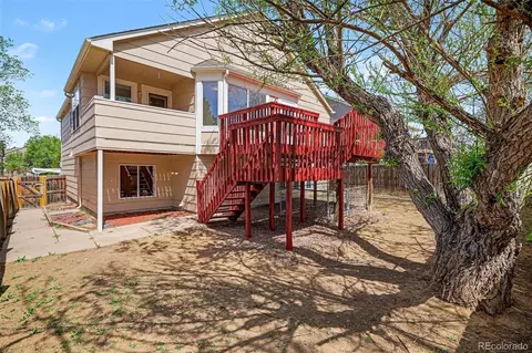 Exterior - 19366 E Amherst Dr, Aurora, CO 80013 photo 5 of 5