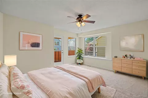 Bedroom - 19366 E Amherst Dr, Aurora, CO 80013 photo 1 of 4