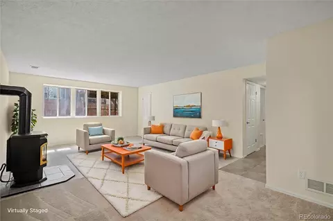 Living - 19366 E Amherst Dr, Aurora, CO 80013 photo 4 of 7