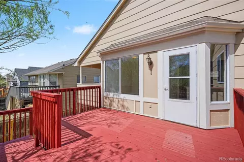 Exterior - 19366 E Amherst Dr, Aurora, CO 80013 photo 2 of 5