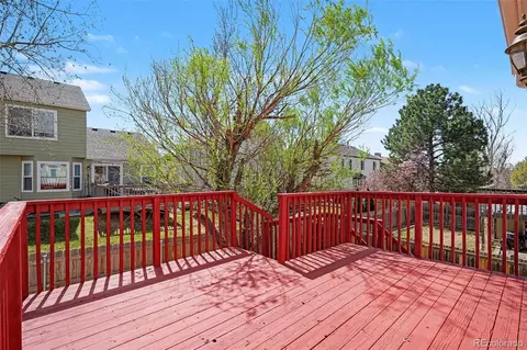 Exterior - 19366 E Amherst Dr, Aurora, CO 80013 photo 3 of 5