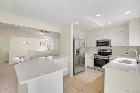 Kitchen - 19366 E Amherst Dr, Aurora, CO 80013 photo 1 of 3