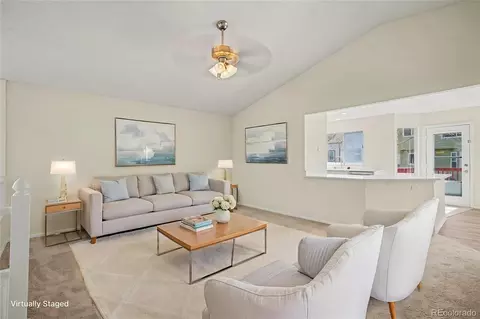 Living - 19366 E Amherst Dr, Aurora, CO 80013 photo 1 of 7