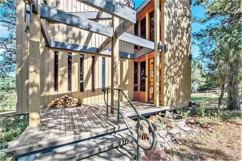 95 Lookout Mountain Rd, Golden, CO 80401