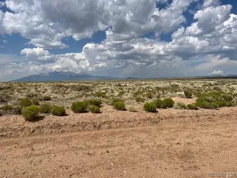 lot11 Third St, Fort Garland, CO 81133