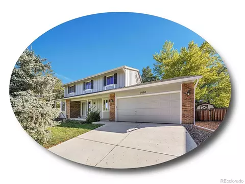 7608 S Williams St, Centennial, CO 80122