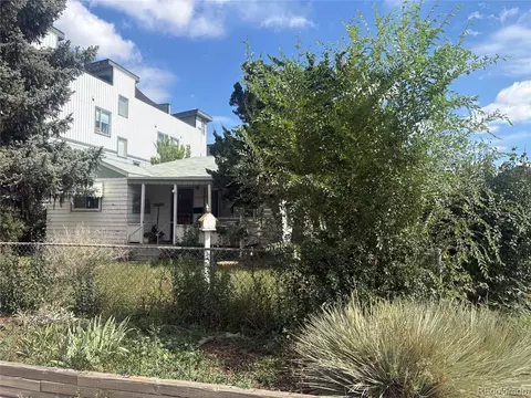 2196 S Birch St, Denver, CO 80222