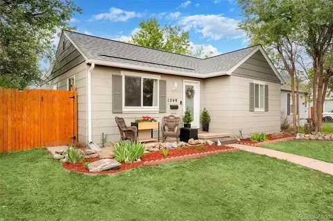 1249 Macon St, Aurora, CO 80010