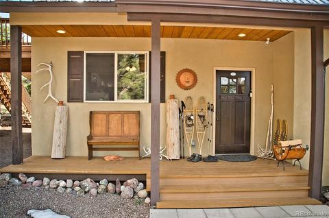 263 Moonlight Way, Crestone, CO 81131 photo 2
