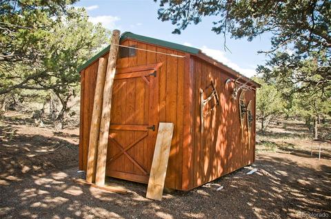 263 Moonlight Way, Crestone, CO 81131 photo 30