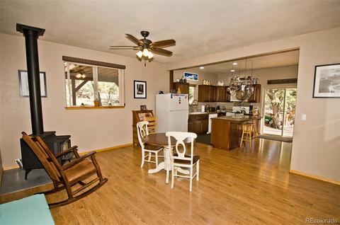 263 Moonlight Way, Crestone, CO 81131 photo 19