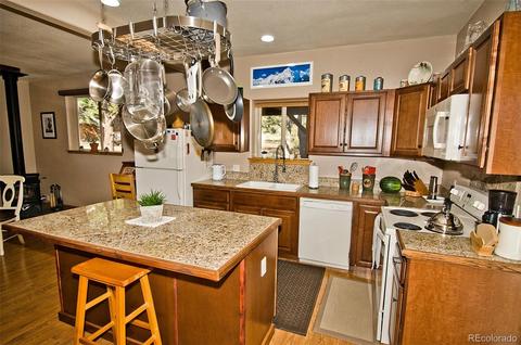 263 Moonlight Way, Crestone, CO 81131 photo 5