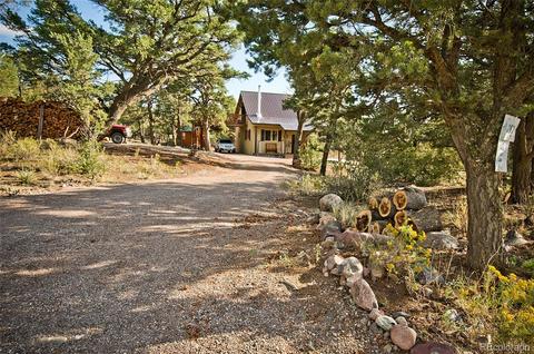263 Moonlight Way, Crestone, CO 81131 photo 29