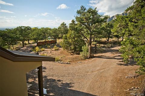 263 Moonlight Way, Crestone, CO 81131 photo 28