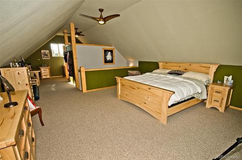 263 Moonlight Way, Crestone, CO 81131 photo 14