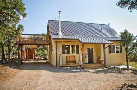 263 Moonlight Way, Crestone, CO 81131 photo 1