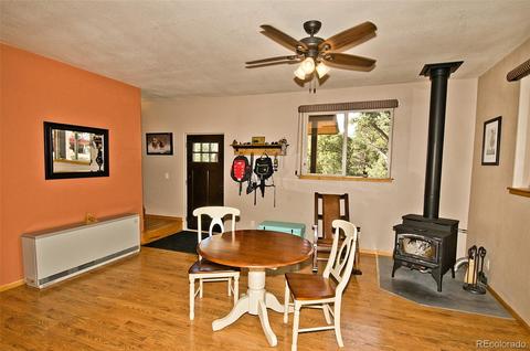263 Moonlight Way, Crestone, CO 81131 photo 20