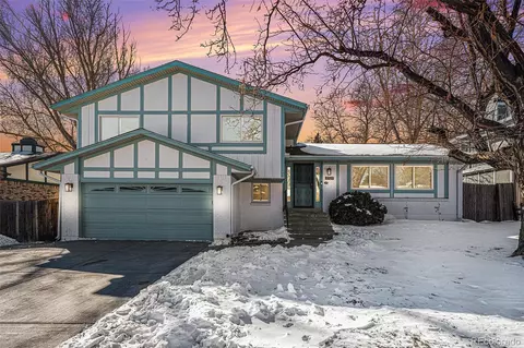 2527 S Coors St, Lakewood, CO 80228