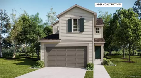 1185 Heyburn Mount Hts, Colorado Springs, CO 80904
