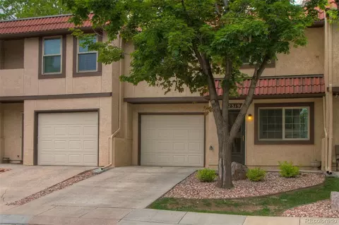 2319 Villa Rosa Dr, Colorado Springs, CO 80904