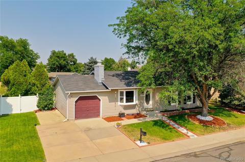 4817 E 110th Pl, Thornton, CO 80233 photo 1